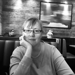 Meet your Posher, Chantal